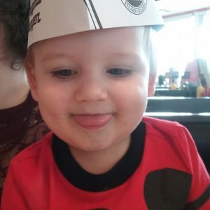 Meet your Posher, Franky